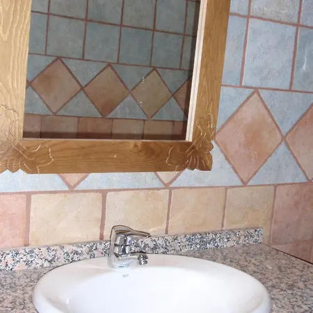 Holiday home La Cuadra *