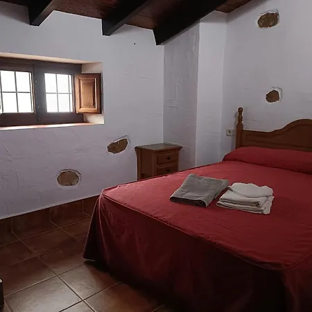 Holiday home La Cuadra *