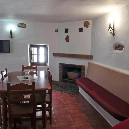 La Cuadra Holiday home Malaga
