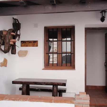 La Cuadra Holiday home Malaga