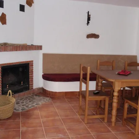 La Cuadra Holiday home