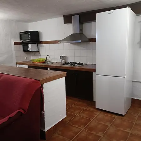 La Cuadra Holiday home *