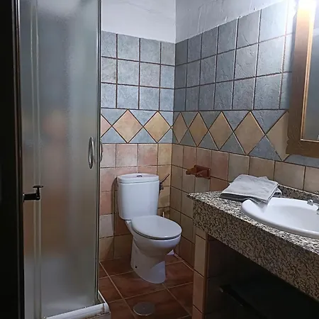 La Cuadra Holiday home Malaga