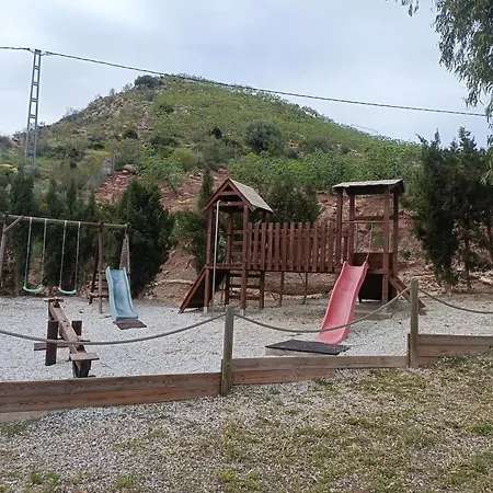 La Cuadra Holiday home Malaga