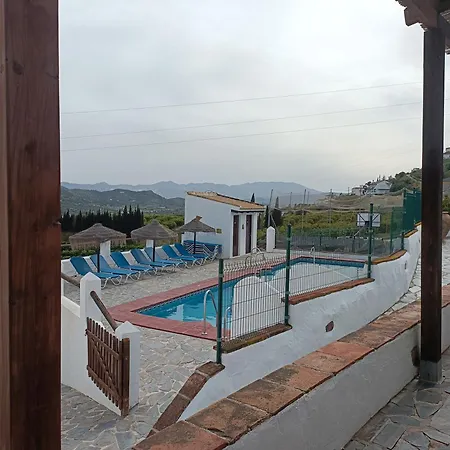 La Cuadra Holiday home *