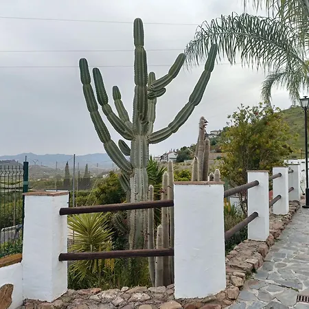 Holiday home La Cuadra