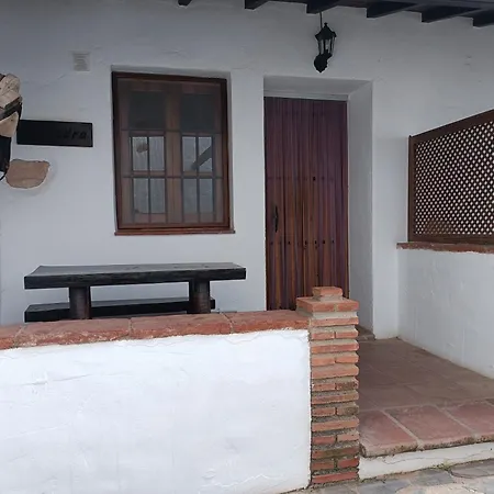 La Cuadra * Malaga