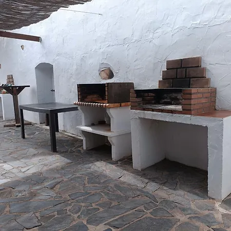 Holiday home La Cuadra