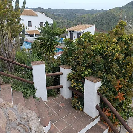 La Cuadra Holiday home *