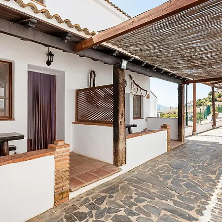 La Cuadra Holiday home