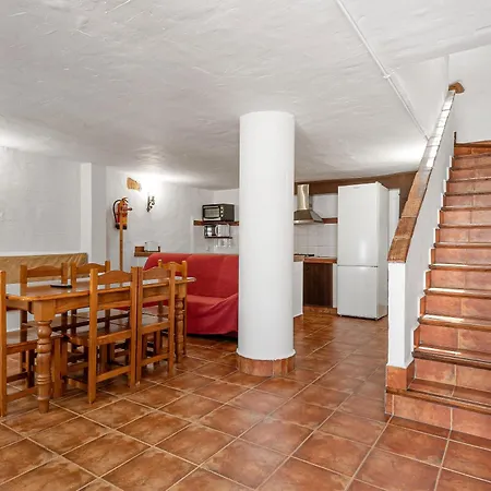 La Cuadra Holiday home *