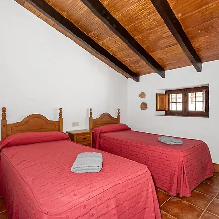 Holiday home La Cuadra