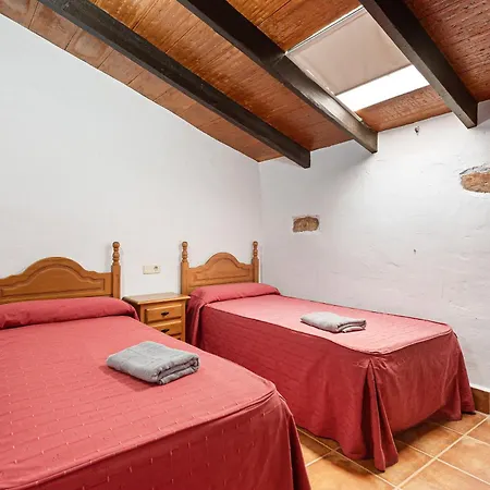 Holiday home La Cuadra