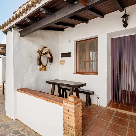 Holiday home La Cuadra