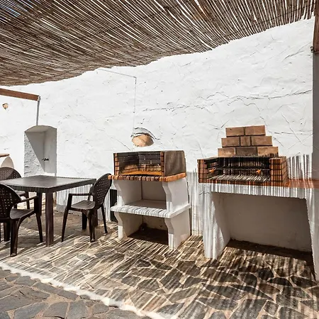 Holiday home La Cuadra *