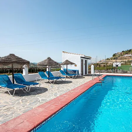 La Cuadra Holiday home Malaga