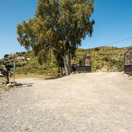 La Cuadra Holiday home Malaga