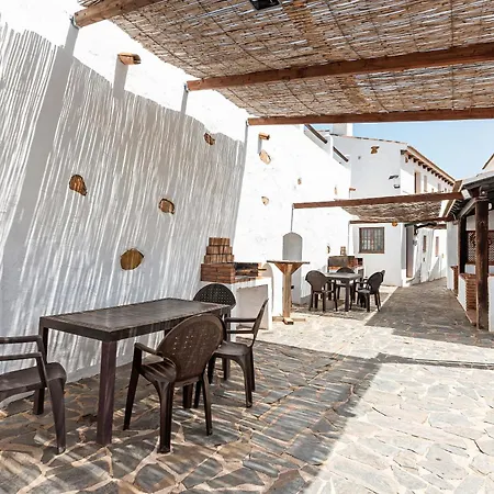 Holiday home La Cuadra *