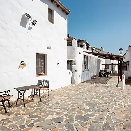 La Cuadra * Malaga