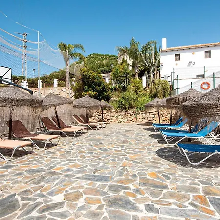 La Cuadra Holiday home *