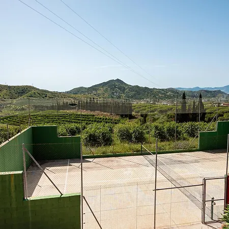 Holiday home La Cuadra Malaga